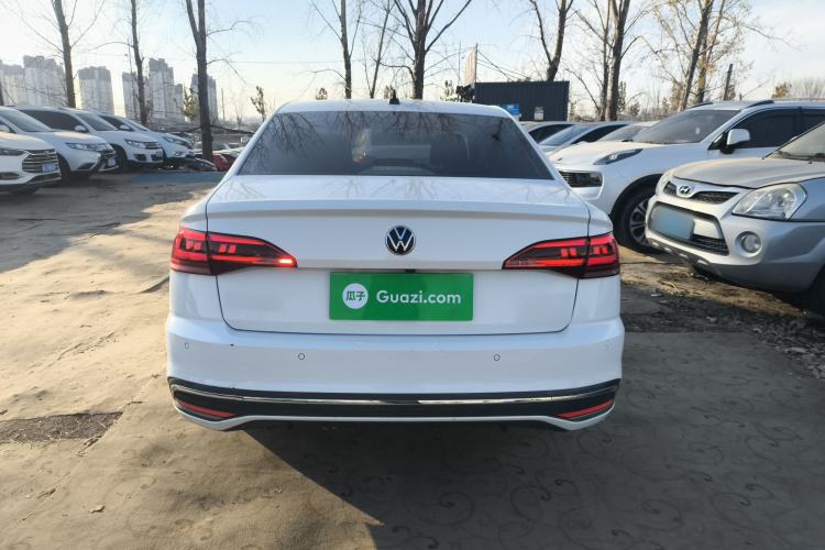 Used Volkswagen Bora 2023 200TSI DSG Comfort Edition
