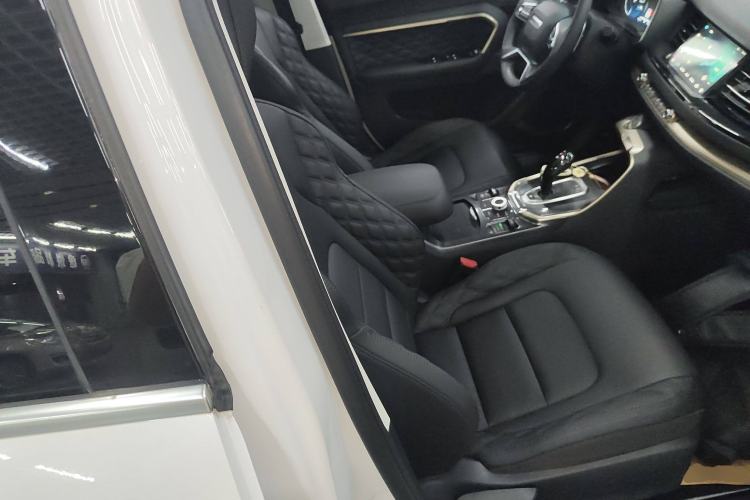 Used Haval H6 2020 1.5 GDIT Automatic Platinum Luxury Edition
