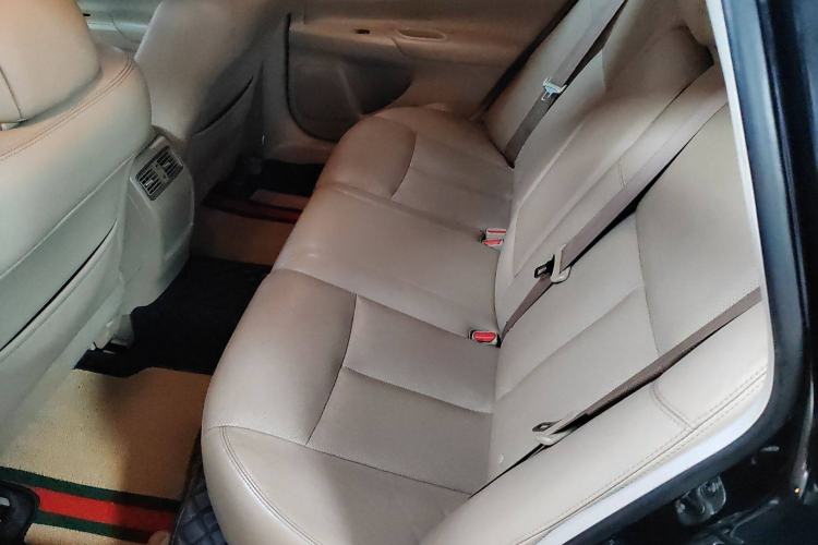 Used Nissan Teana 2013 2.0L XL Comfort Edition