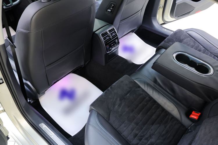 Used Volkswagen Magotan 2018 330TSI DSG Luxury Model