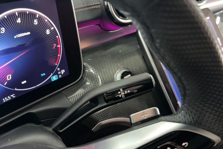 Used Mercedes-Benz C-Class 2023 C 200 L Sport Edition
