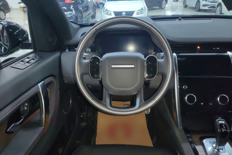 Used Land Rover Discovery Sport 2021 249 PS R-Dynamic S Performance Edition