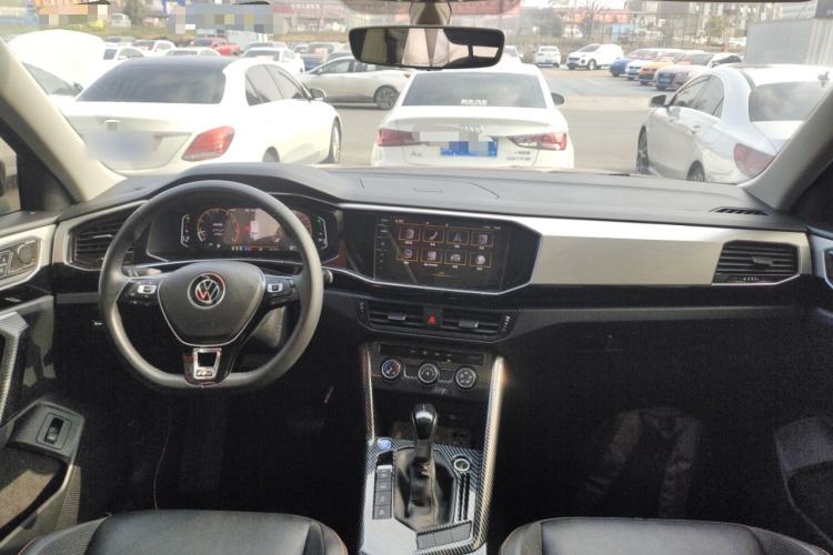 Used Volkswagen Tayron 2021 330TSI Two-Wheel Drive 30th Anniversary Edition
