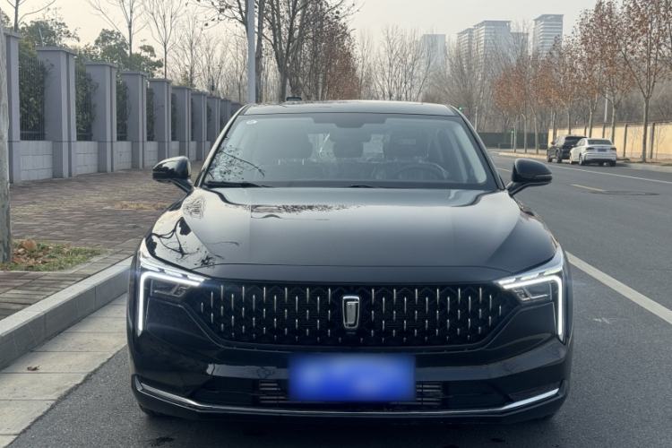 Used Bestune B70 2025 Dragon Edition 1.5T Quality Enjoyment Model