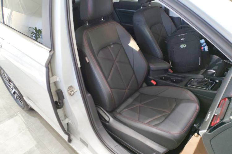 Used Volkswagen Lavida 2024 300TSI DSG Starry Sky Leading Edition
