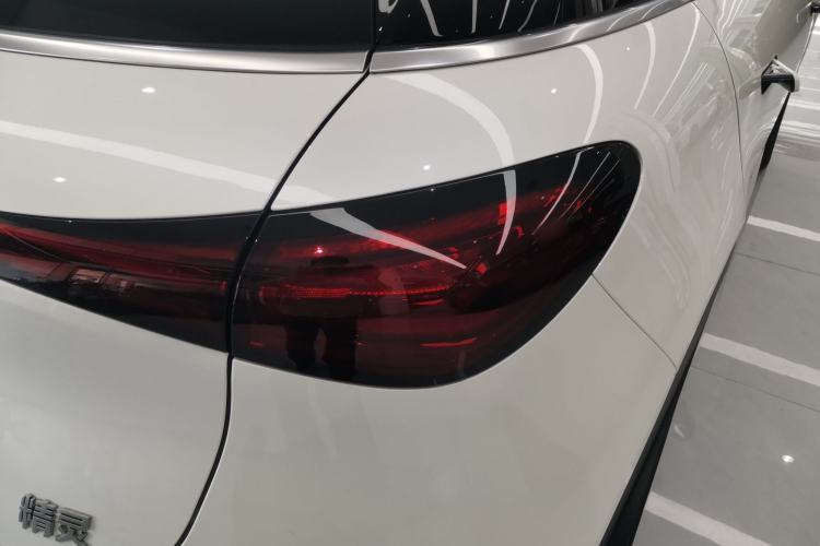 Used  #1 2024 Dynamic Standard Edition
