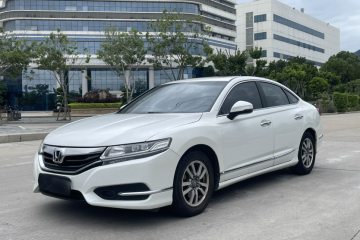 Used Honda Spirior 2017 2.0L Classic Edition