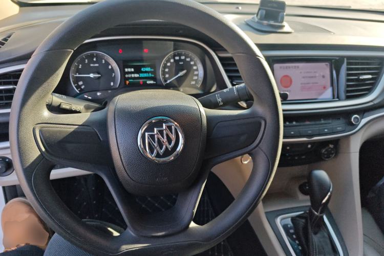 Used Buick GT 2021 Exemplar 1.5L Automatic Elite Version
