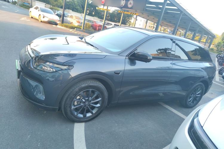 Used Leapmotor C11 2023 Range-Extended 200 Comfort Edition
