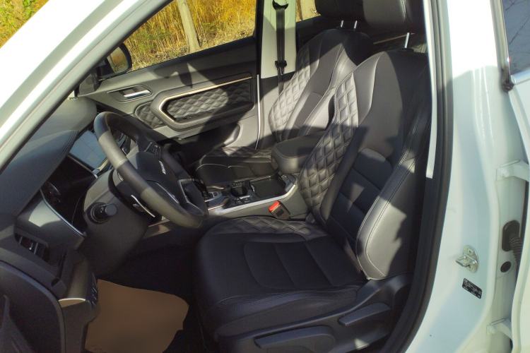 Used Haval H6 2020 1.5 GDIT Automatic Platinum Urban Edition
