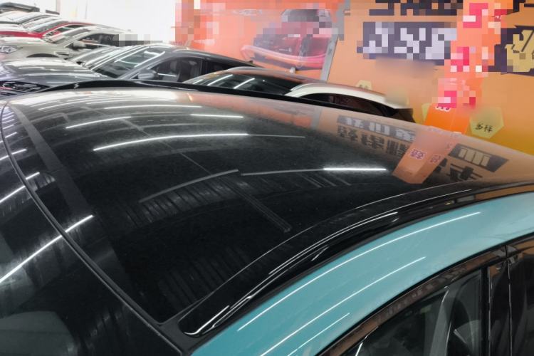 Used BYD Sealion 05 EV 2025 520 km Flagship SmartDrive Version