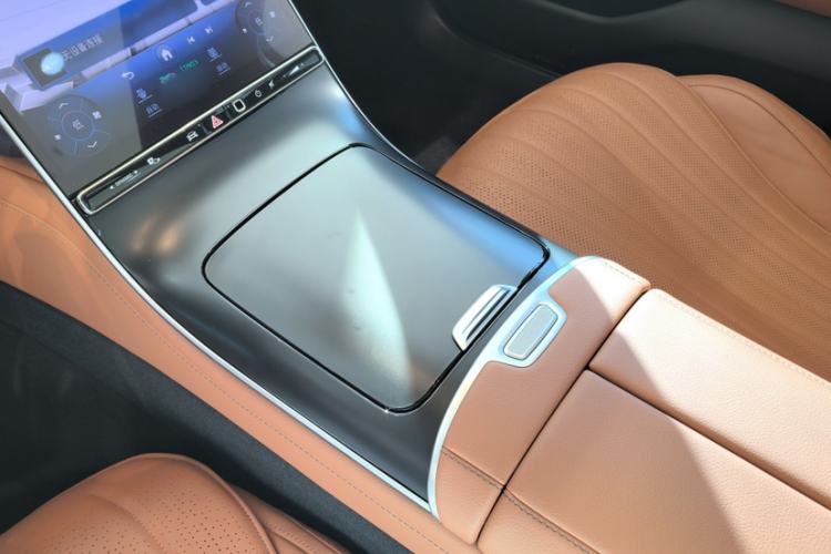 Used Mercedes-Benz S-Class 2024 S 450 L 4MATIC
