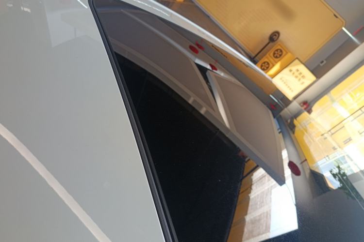 Used Porsche Macan 2023 Macan 2.0T
