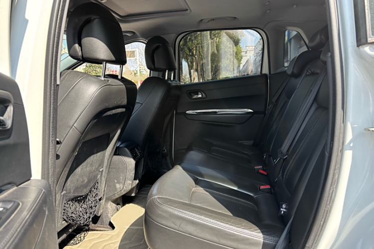 Used Peugeot 3008 2013 1.6THP Automatic Prestige Edition
