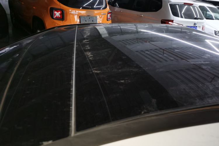 Used Mercedes-Benz A-Class 2022 Revised Version A 200 L Sport Sedan Fashionable Style