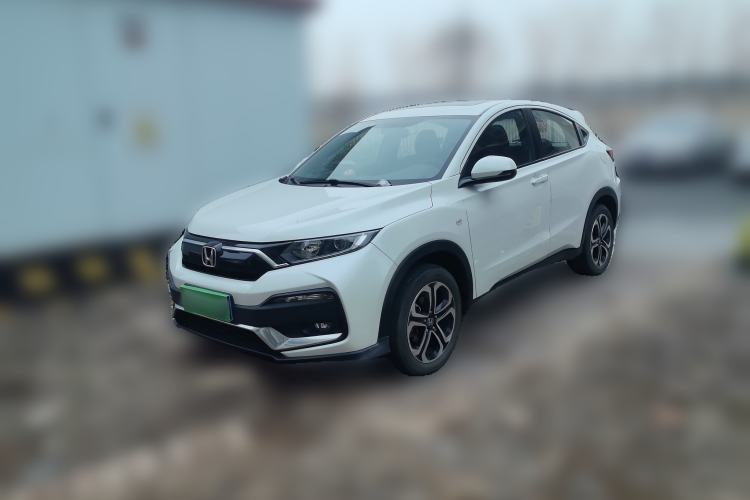 Used Honda XR-V 2020 1.5L CVT Comfort Version