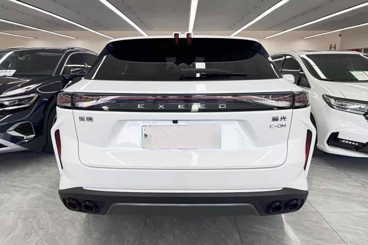 Used  Stellar C-DM 2024 1.5T Long-Range Pro
