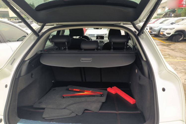 Used Audi Q3 2017 35 TFSI Style Edition
