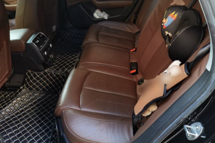 Used Audi A6L 2018 30th Anniversary Edition 30 FSI Style Model
