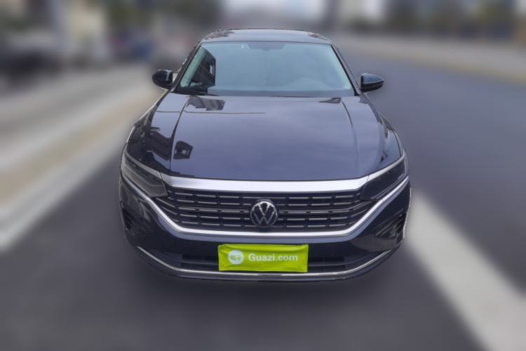 Used Volkswagen Passat 2022 330TSI Elite Edition
