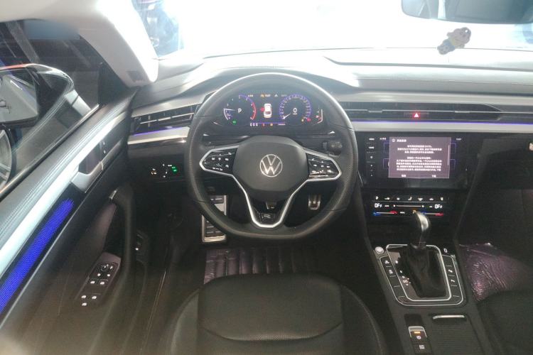 Used Volkswagen FAW-Volkswagen CC 2023 380TSI Striking Edition
