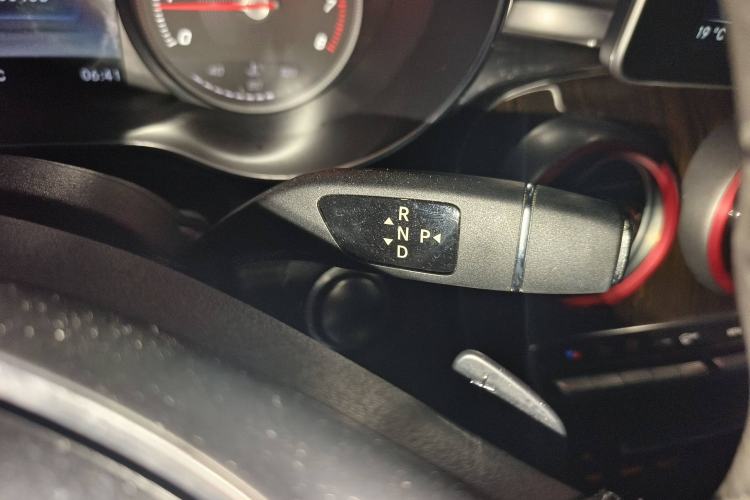 Used Mercedes-Benz GLC 2016 GLC 260 4MATIC Dynamic Edition
