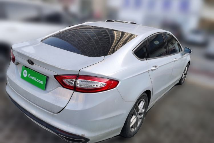 Used Ford Mondeo 2013 1.5L GTDi180 Fashion Edition