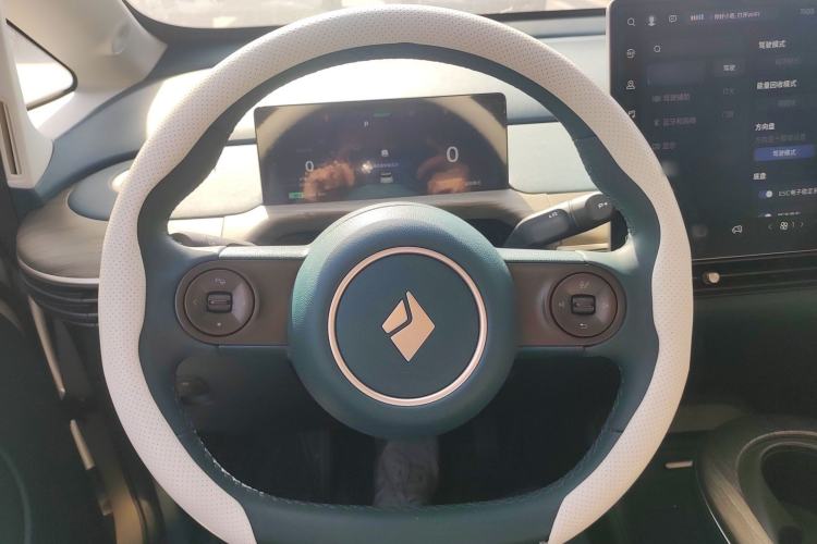 Used Baojun Cloud 2023 460 Max Lingxi Version