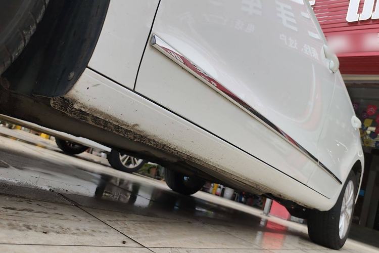 Used Volkswagen Bora 2018 1.5L Automatic Comfort Model
