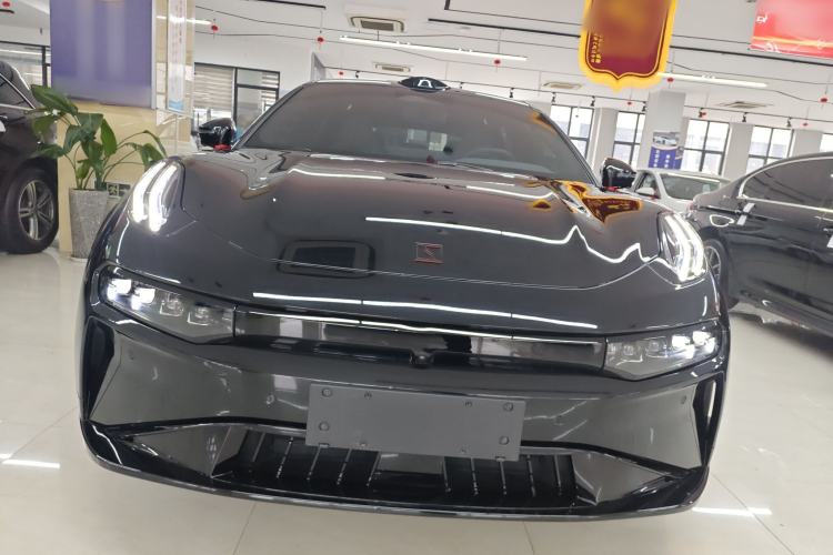 Used Zeekr 001 2025 WE Edition 95 kWh All-Wheel Drive
