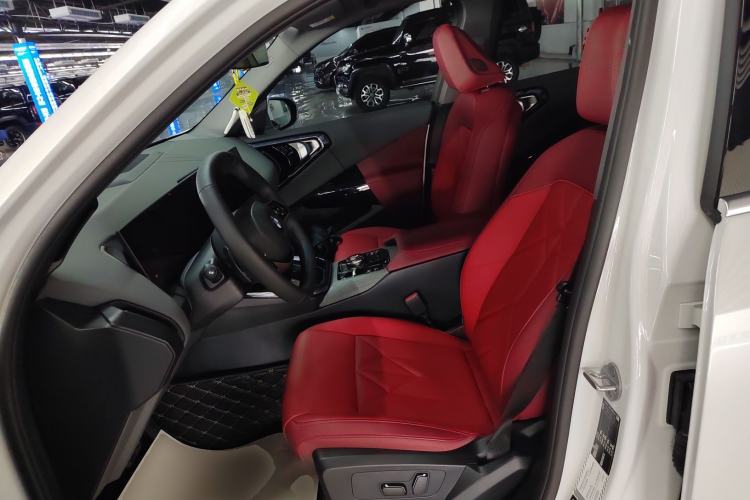 Used BMW X3 2025 xDrive25L Luxury Package