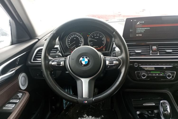Used BMW 1 Series 2023 120i M Sport Night Edition
