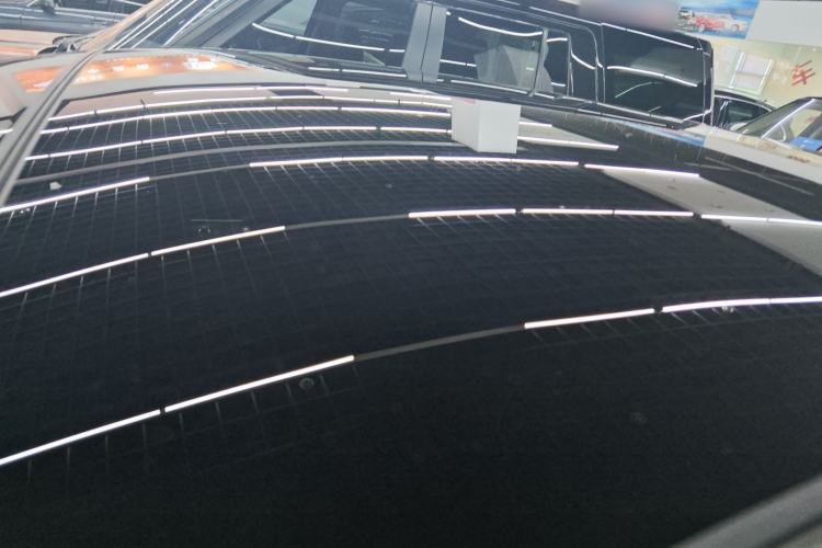 Used Mercedes-Benz Maybach S-Class 2020 S 450 4MATIC Collector's Edition