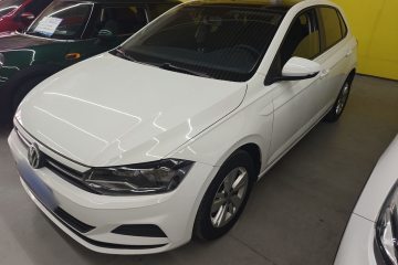 Used Volkswagen Polo 2019 Plus 1.5L Automatic Panoramic Enjoyment Edition