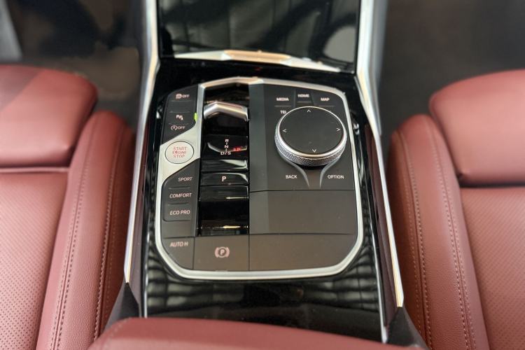 Used BMW 3 Series 2024 320Li M Sport Package