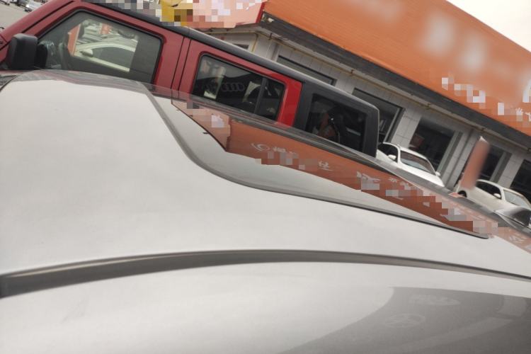 Used Toyota IZOA 2020 2.0L Enjoy Edition
