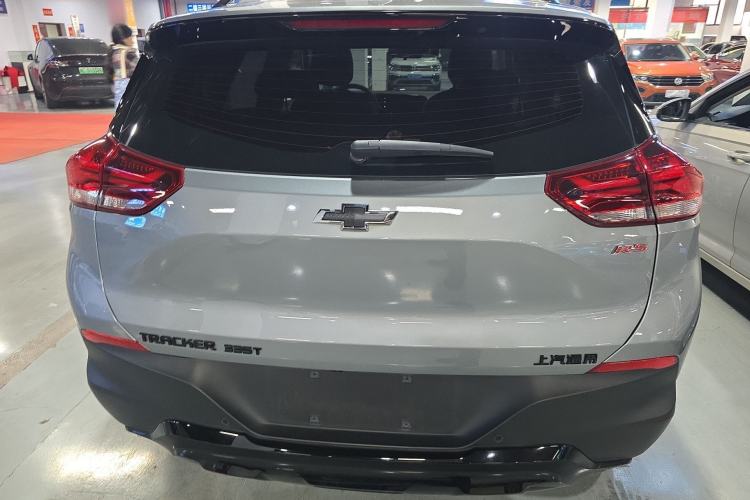 Used Chevrolet Trax 2022 Encore RS 1.5T CVT CoolPro