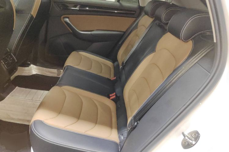 Used Skoda Kodiaq GT 2019 TSI330 Two-Wheel-Drive Luxury Edition China VI Standard
