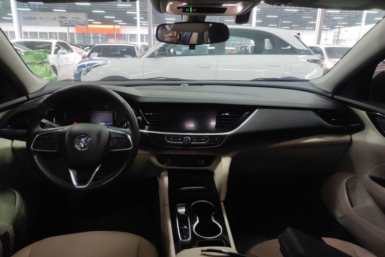 Used Buick Regal 2020 552T Elite Edition