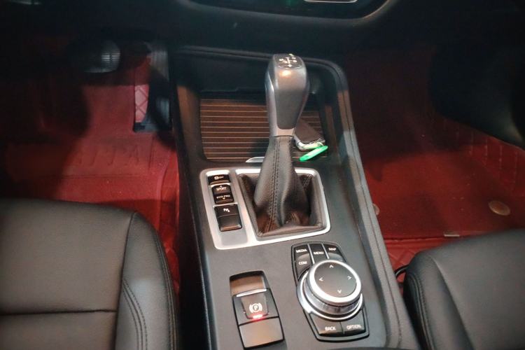 Used BMW 1 Series 2019 118i Fashion Model
