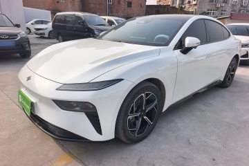 Used Dongfeng eπ eπ007 2024 Pure Electric 530 Air Edition