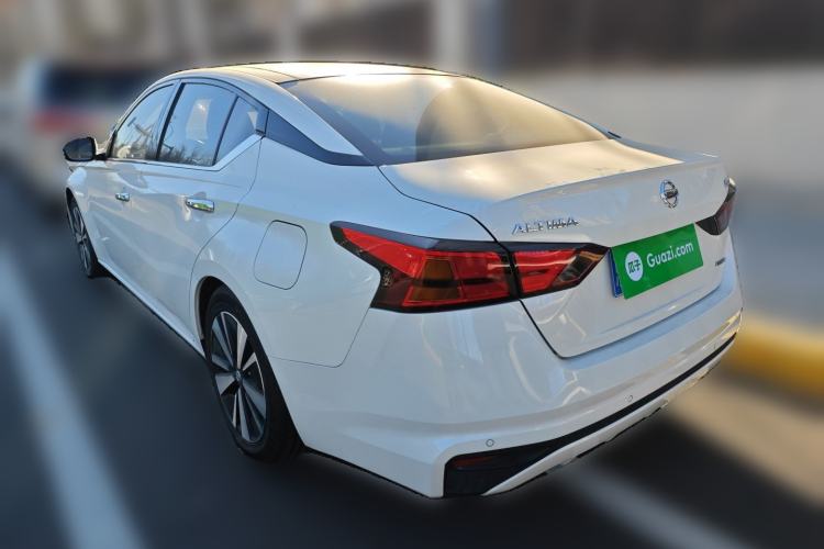 Used Nissan Teana 2021 2.0L XL Comfort Edition
