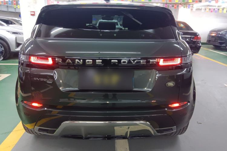 Used Land Rover Range Rover Evoque 2021 Range Rover Velar L 249PS R-Dynamic First Edition
