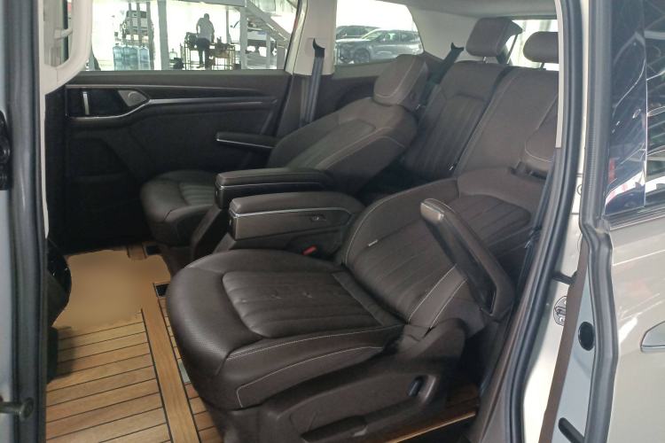 Used Volkswagen Viloran 2020 330TSI Luxury Edition
