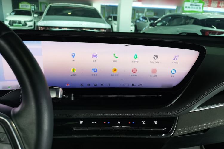 Used Buick E5 2023 Zhixiang Standard Range Edition
