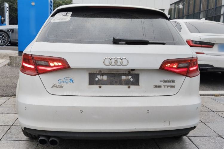 Used Audi A3 2016 Sportback 35 TFSI Ambition Edition
