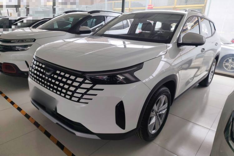 Used Jetta VS8 2026 Model 280TSI Automatic All-Round Edition