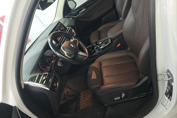 Used BMW X3 2022 xDrive25i M Sport Package