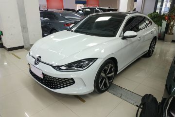 Used Volkswagen Lamando 2025 Lavida L 280TSI DSG Cool & Spicy Edition