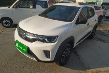 Used Dongfeng NAMMI EX1 2021 Zhi Ling Version